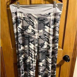 Pajama Pants Size 2xl